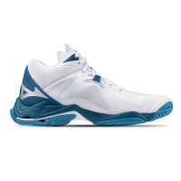    Mizuno Wave Lightning Z8 Mid,  8,5 Us