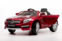  Barty Mercedes-benz Sl63 Amg    