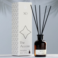   " The Accent", 50 ,    