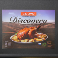  Discovery, 39,5x27x6,5 ,  ,  