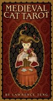  : Medieval Cat Tarot