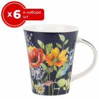   6  Nouvelle Floristry 370 , ,      6 