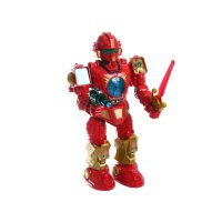  "Super Robot"