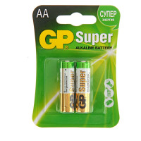   Gp Super, Aa, Lr6-2bl, 1.5, , 2 .