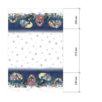  "" Christmas Night 149220  , 100%, 190/2