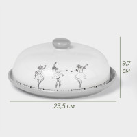 �������� ���������� ������ ���������� ������, D=23 ��, ��������, ���� �����