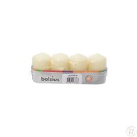   60/40 Bolsius  (4 )