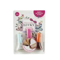 Lukky:   3 ,   -   (#01) + 