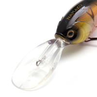 ������ Namazu Trapping Crank, L-70 ��, 22 �, �����, ���������, 3.5-4.5 �, ���� �17