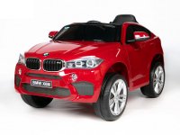 barty Bmw X6m