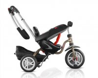   Puky Cat S6 Ceety 2400 Bronze 