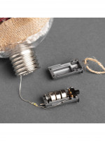       , 2 , D=10 , 5 Led,  ,   
