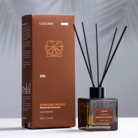   "Sparkling Orange", 100 , 