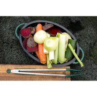  Big Green Egg Bbq  , , 40    