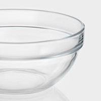  Luminarc Empilable, 1.1 , D=17 , , , 