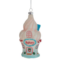   , L6,5 W6,5 H13,5 , 4.