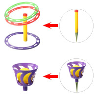 ���� "���������� - �������� ��� �����": ������, 3 ������, ��������, 2 ����