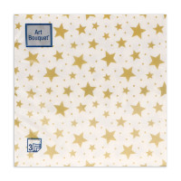    Art Bouquet , 3 , 33x33 , 20 