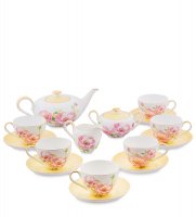 Jk- 82    6 .  (torino Peony Pavone)