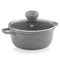  Bekker Silver Marble, 6 