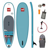 ����� Sup �������� Red Paddle 2017 810 Whip Rss