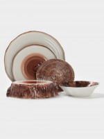  Magistro Wood, 350 , D=16.6 , , 