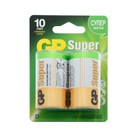   Gp Super, D, Lr20-2bl, 1.5, , 2 .