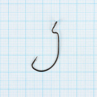 ������ �������� Yugana Wide Range Worm Big Eye, � 6, 4 ��.