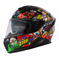 ���� �������� Oneal Challenger Crank V.24, Abs, ������, �������/�������, L