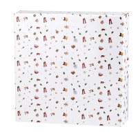  Magic Of Christmas 26,5*26,5*3,5 () ( )