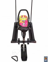 �������� 109 Wheel Animals ����� � �-�������� ���������� � �������� �����