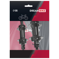   Dream Bike, 36 ,   6-7 ,  