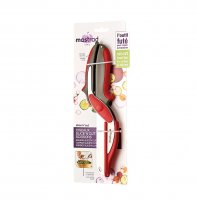  Slice'n'cut Mastrad Red