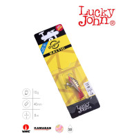  Lucky John Baltic 4 + , 4 ,  11hrt, 