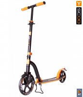  Y-scoo Rt 230 Slicker Deluxe New Technology   Gold