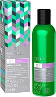  Bhl/16     Beauty Hair Lab 250 