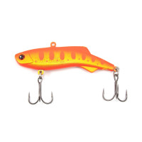 ������� Namazu Stalker Silicone, L=80 ��, 26��, ������� �20