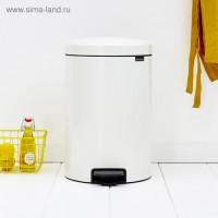   Brabantia Newicon,   ,  ,  , 20 