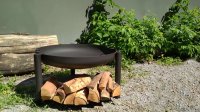   Firewood Fw-08,  