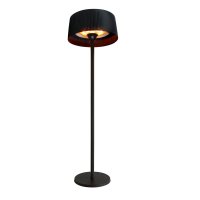     H?gett Floor Black,  