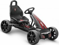  Puky F550 3530 Black 