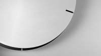   Melancholia Clock, 