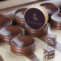  " " Kadun