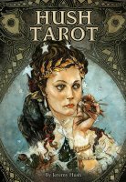  : Hush Tarot