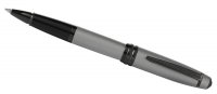 - Cross Bailey Matte Grey Lacquer.  - .