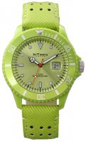   Intimes It-057l Lime Green