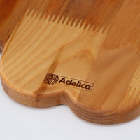  Adelica , 22x22x1,8 ,   , 