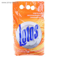   Lotos, , 4 