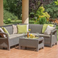   Keter Corfu Relax Set ,  
