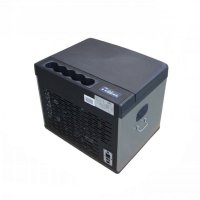   Indel B Tb55a    